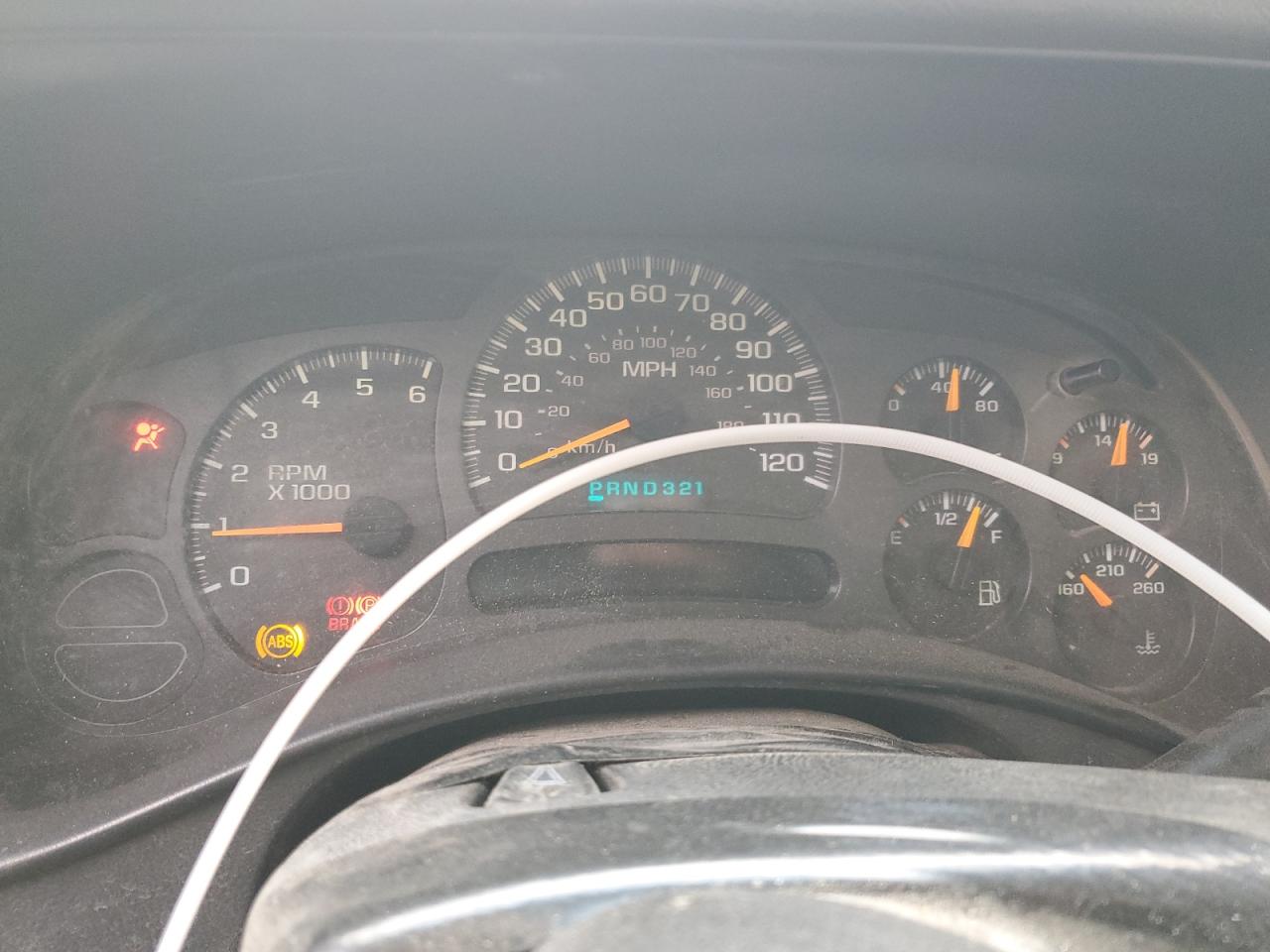 2004 Chevrolet Silverado C1500 VIN: 2GCEC19V541239300 Lot: 92296155