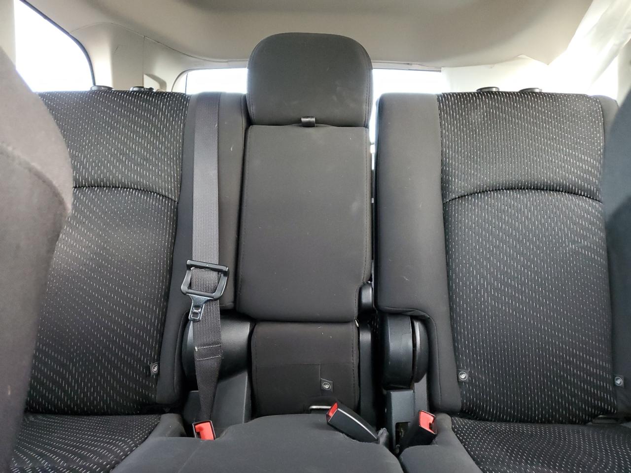 2018 Dodge Journey Se VIN: 3C4PDDAG8JT536267 Lot: 92194505