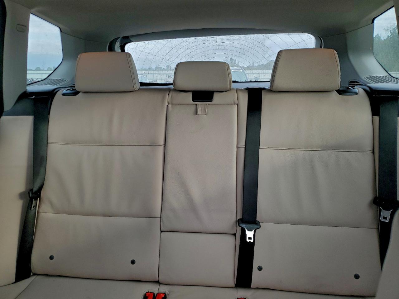 2016 BMW X3 xDrive28I VIN: 5UXWX9C54G0D70736 Lot: 94124335