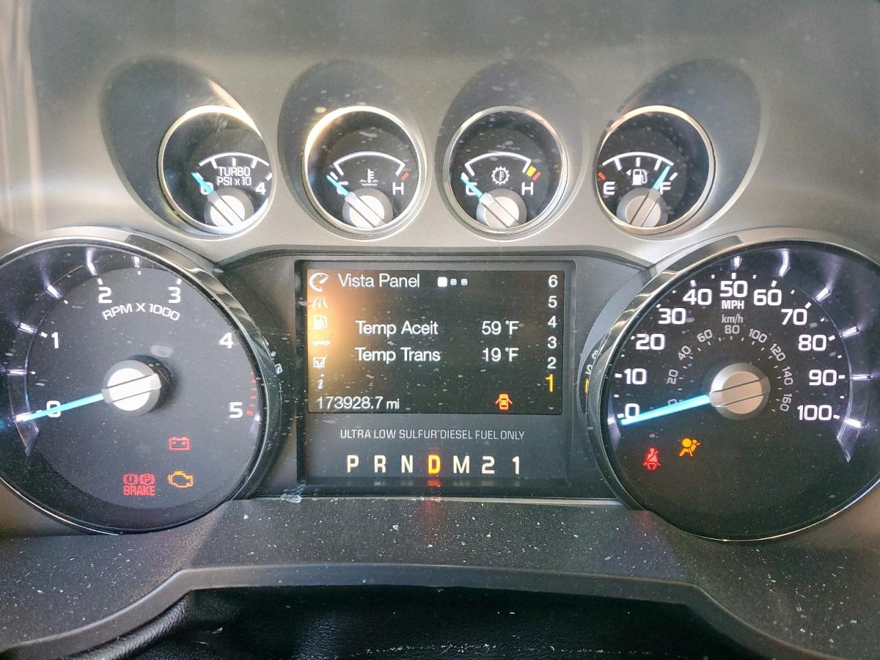 2016 Ford F250 Super Duty VIN: 1FT7W2BT4GEB23927 Lot: 87314795