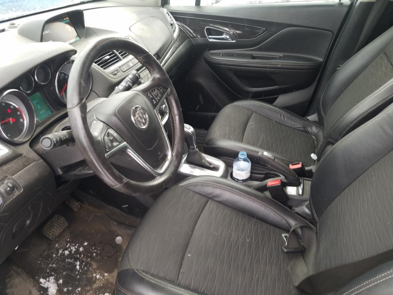 2016 Buick Encore VIN: KL4CJESB3GB538996 Lot: 71877755