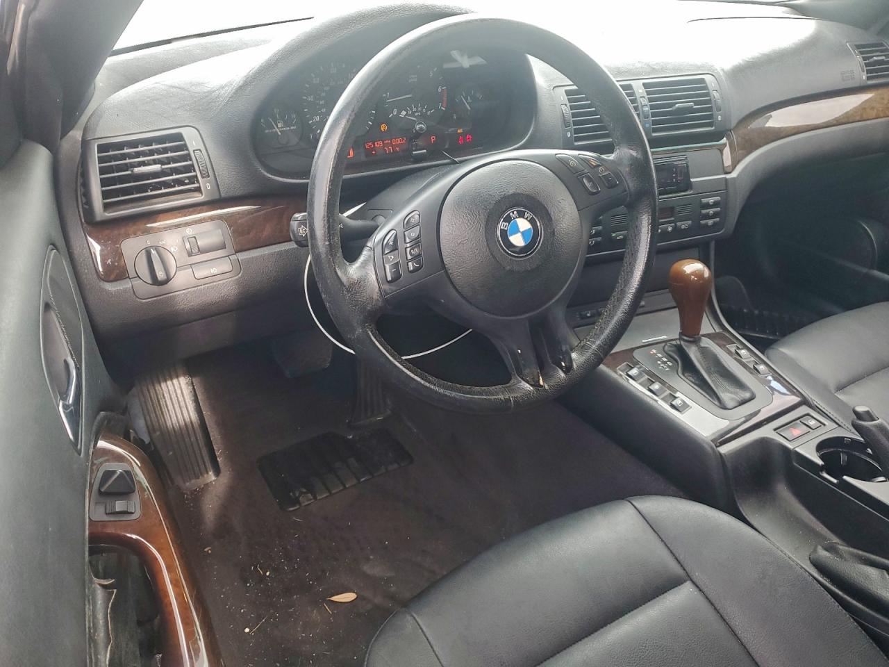 2000 BMW 323 Ci VIN: WBABR334XYEA82896 Lot: 94575915