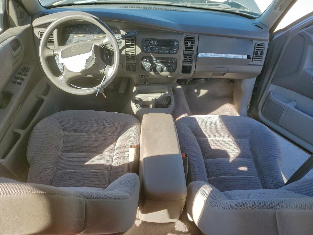 2001 Dodge Durango VIN: 1B4HS28N61F538819 Lot: 90144585