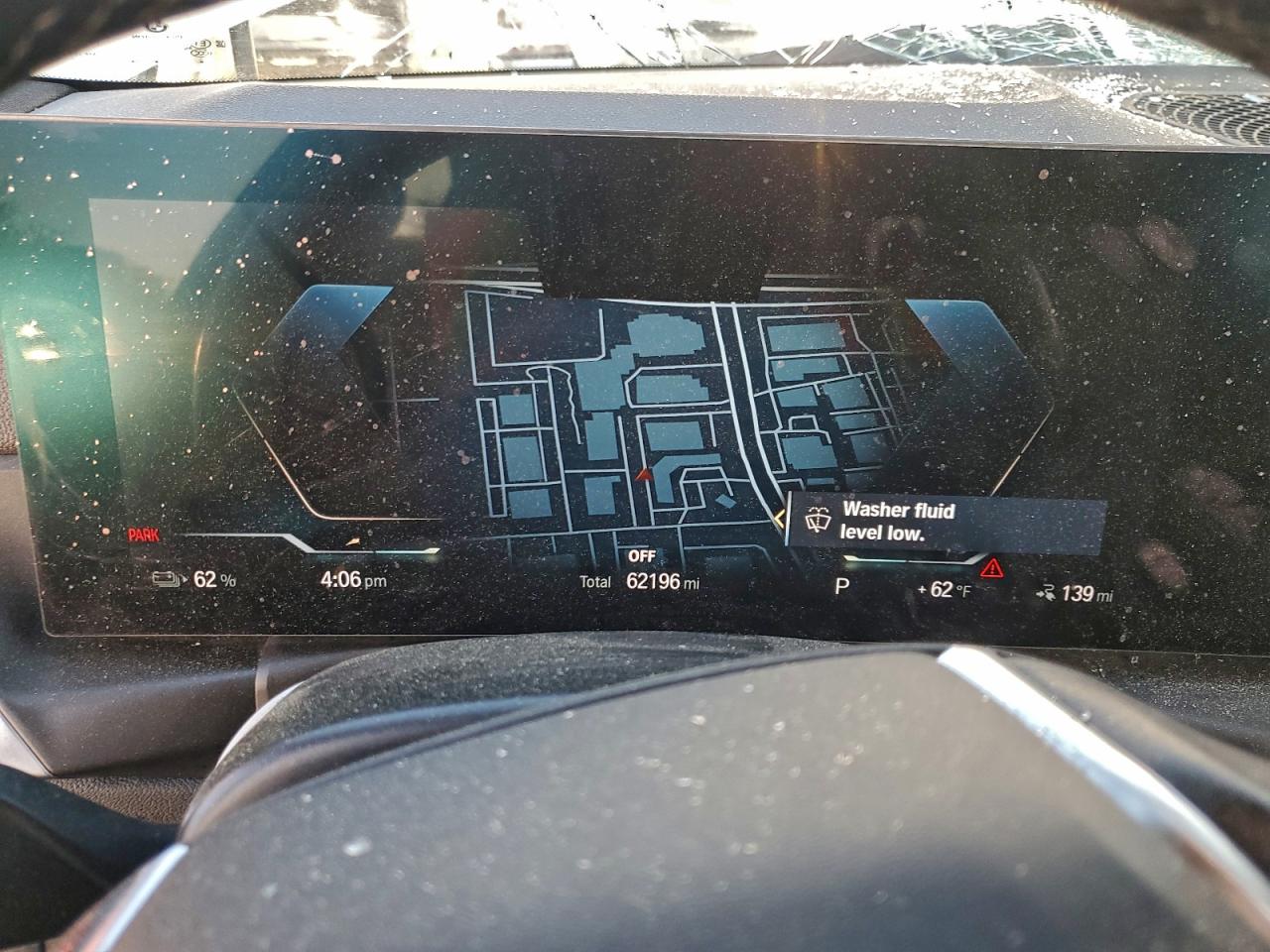 2023 BMW I4 Edrive 35 VIN: WBY43AW0XPFR34551 Lot: 94361595