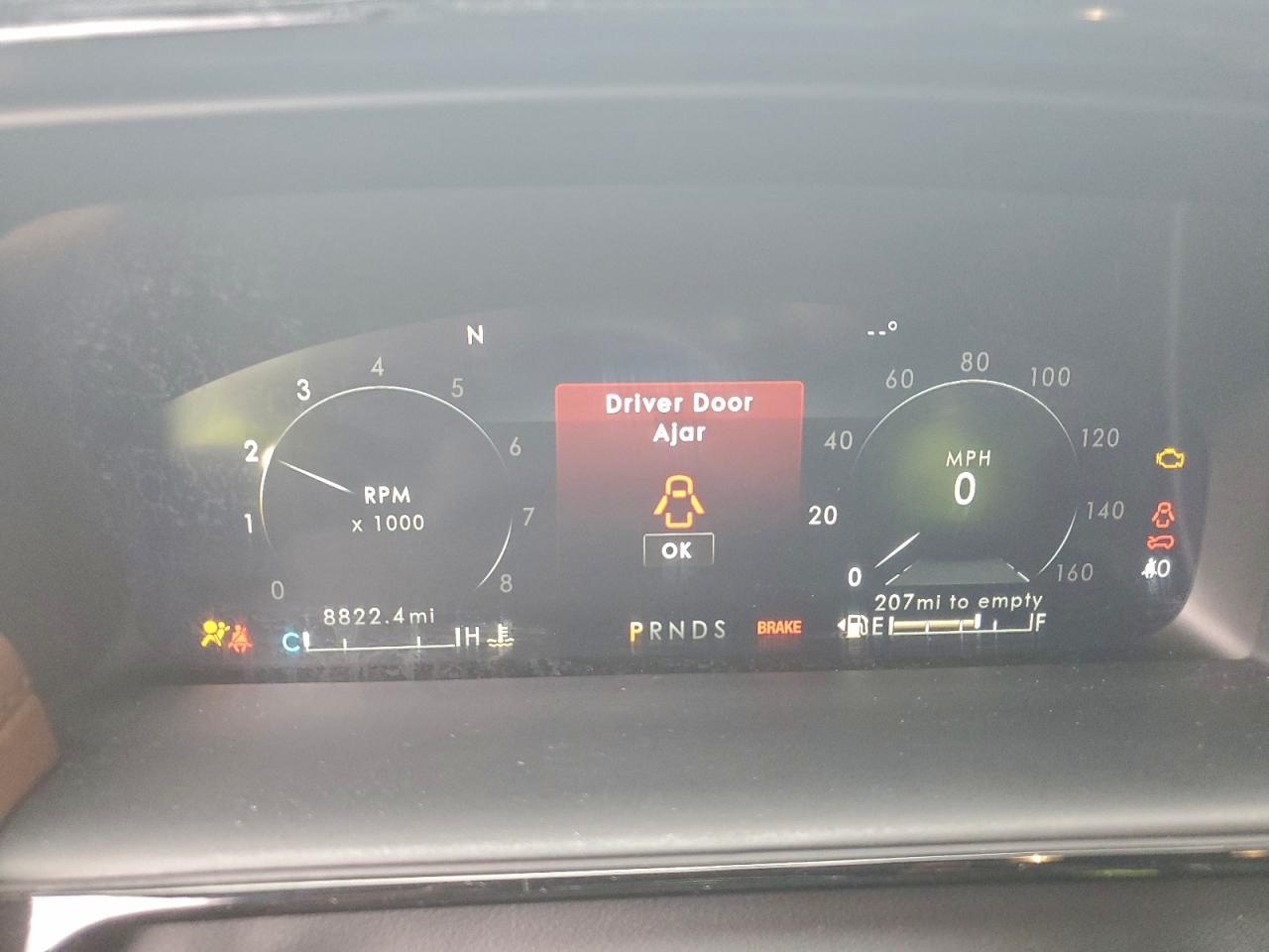 2022 Lincoln Nautilus Reserve VIN: 2LMPJ8KP2NBL27574 Lot: 94062395