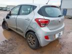 2014 HYUNDAI I10 1.2 PREMIUM 5DR for sale at Copart WESTBURY