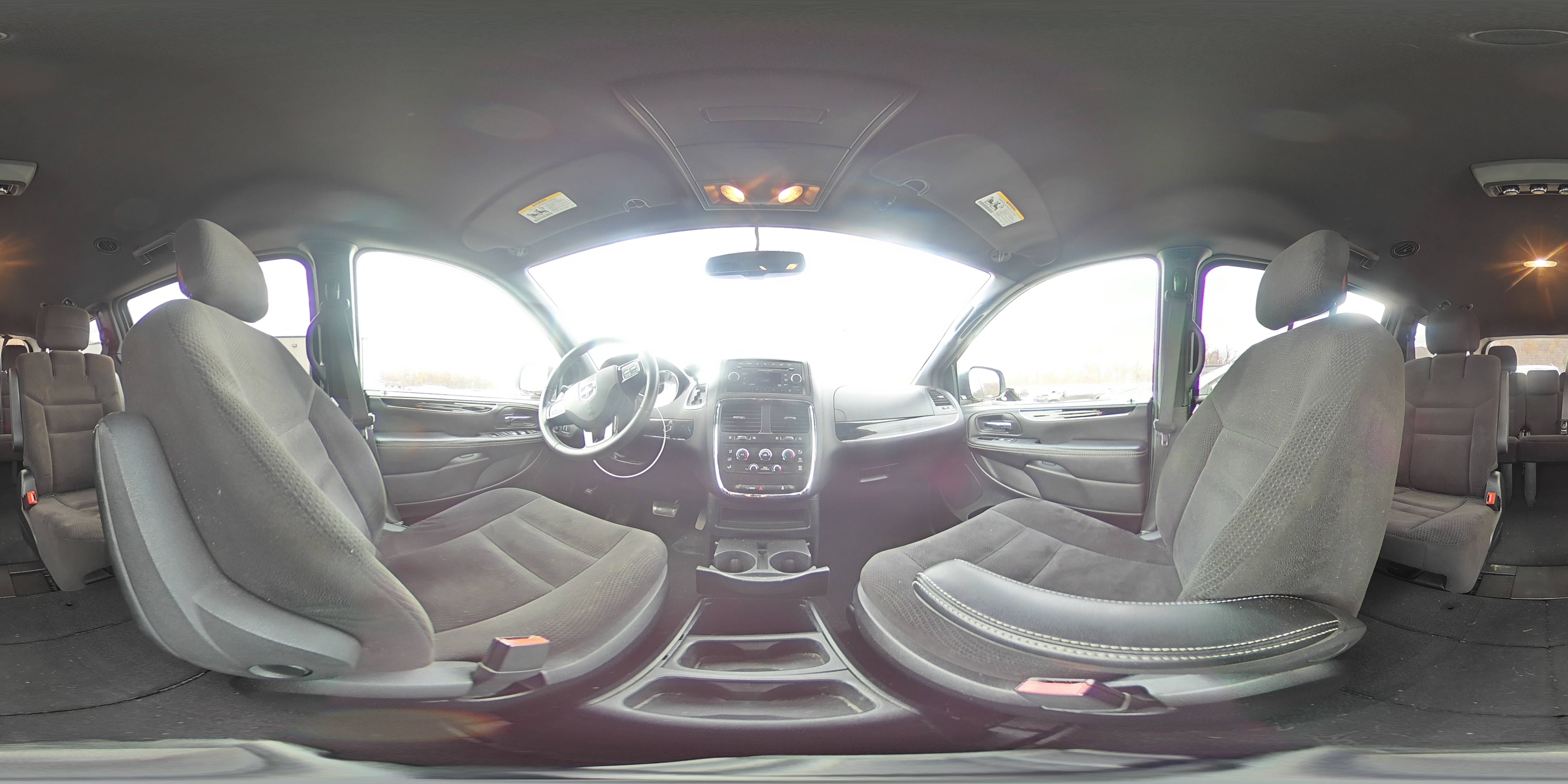 2016 Dodge Grand Caravan Se VIN: 2C4RDGBGXGR154732 Lot: 93105725