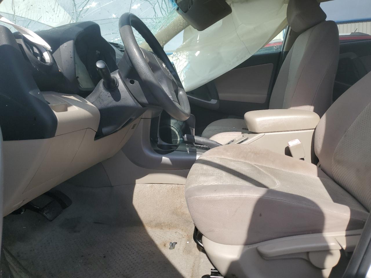 2008 Toyota Rav4 VIN: JTMBD33V486085925 Lot: 90653375