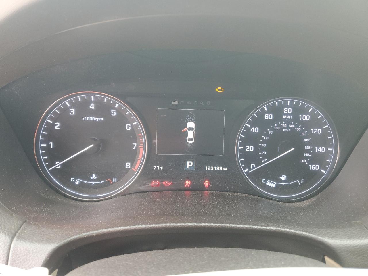 2015 Hyundai Genesis 5.0L VIN: KMHGN4JF7FU080744 Lot: 92717345