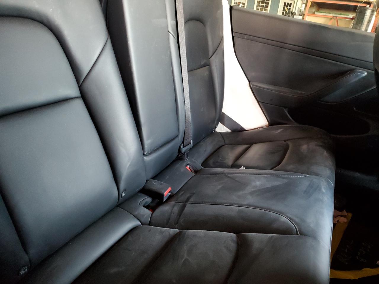 2021 Tesla Model 3 VIN: 5YJ3E1EA6MF879226 Lot: 92270575