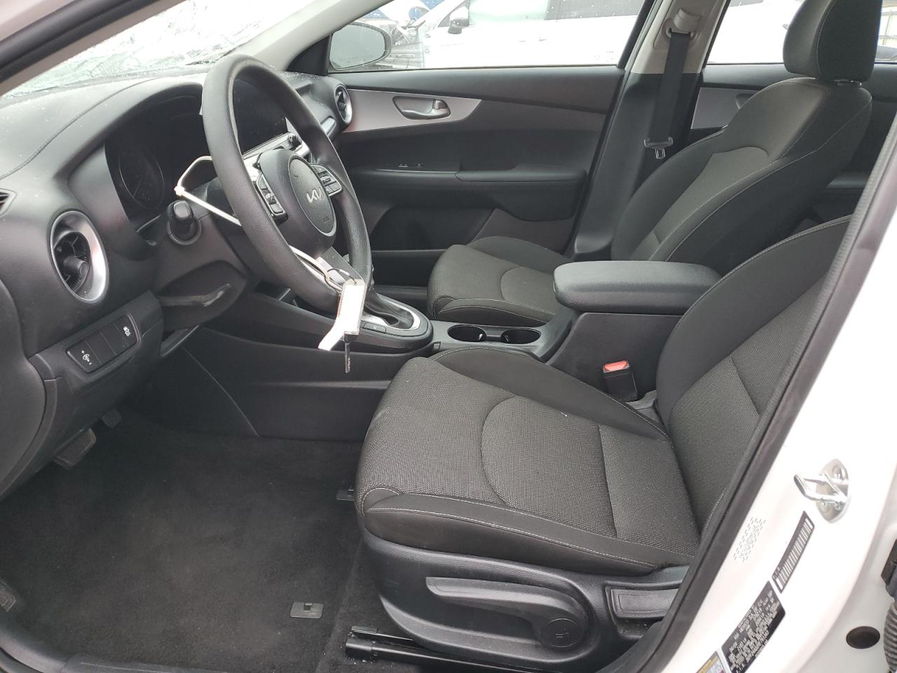 2024 Kia Forte Lx VIN: 3KPF24AD2RE791343 Lot: 90715215