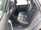 2007 AUDI A6 2.7 TDI SE 4DR MULTITRONIC for sale at Copart SANDY