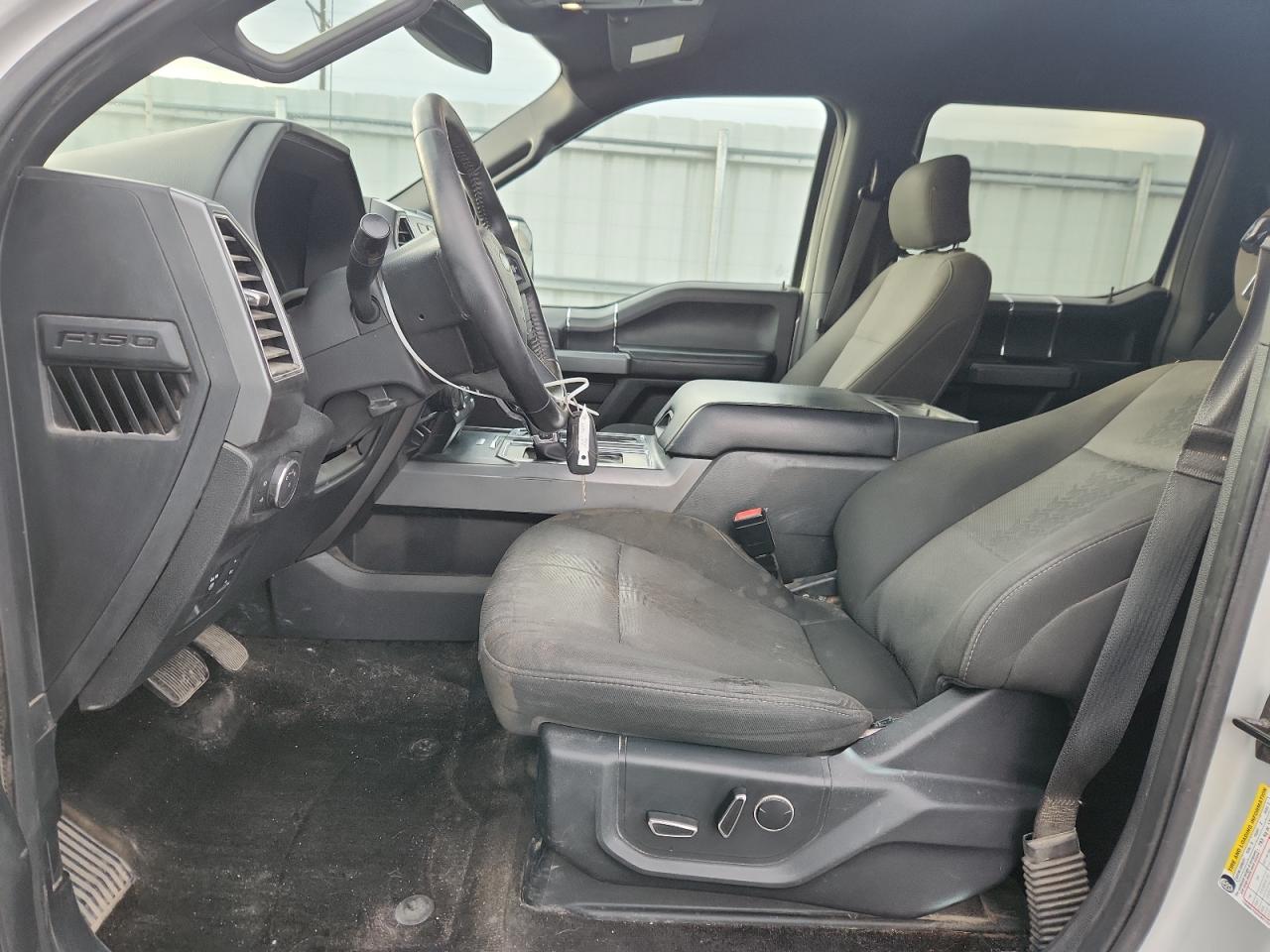 2018 Ford F150 Supercrew VIN: 1FTFW1EG3JKD06779 Lot: 91641725