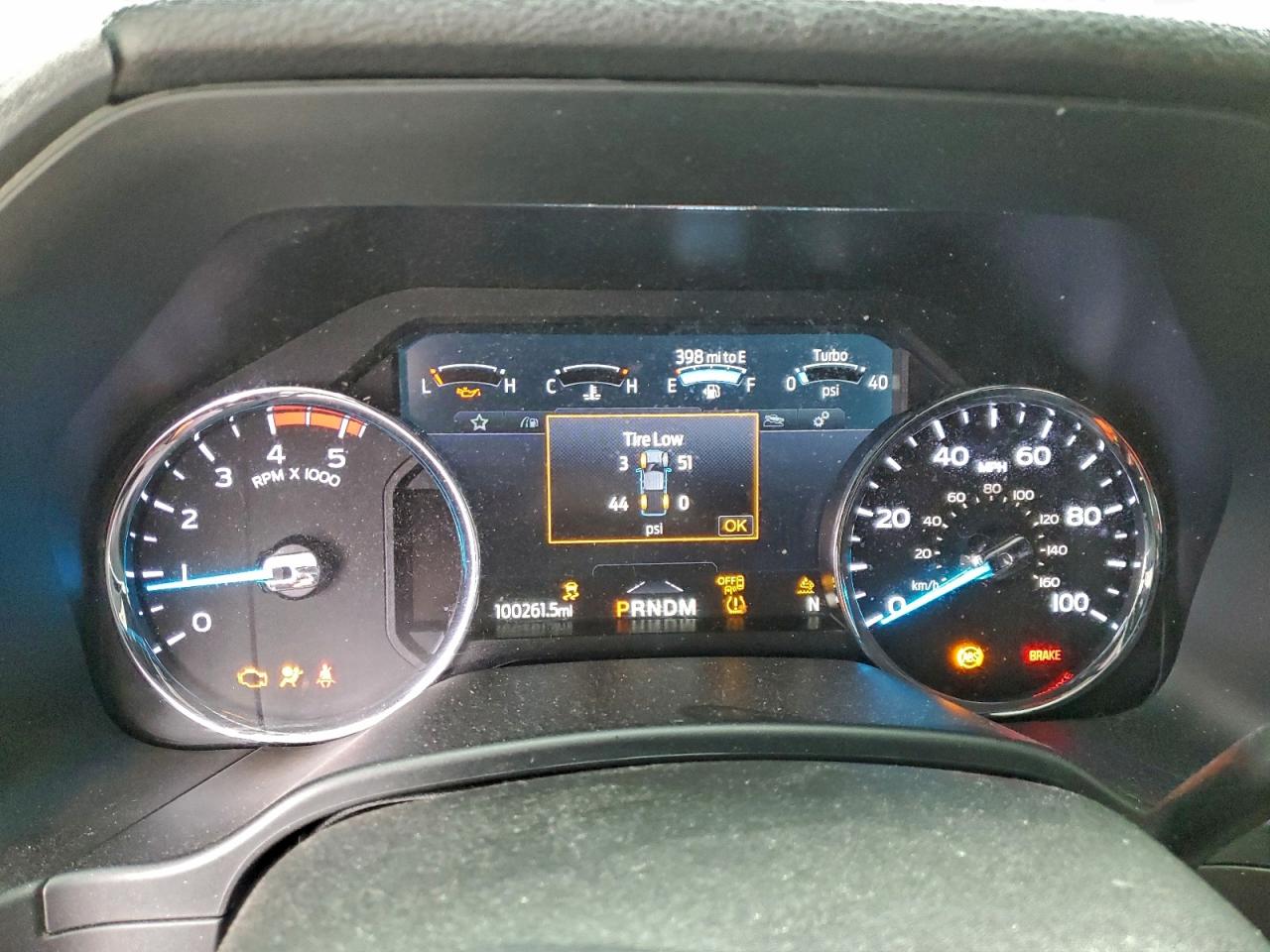 2021 Ford F250 Super Duty VIN: 1FT8W2BTXMEE12553 Lot: 93552695