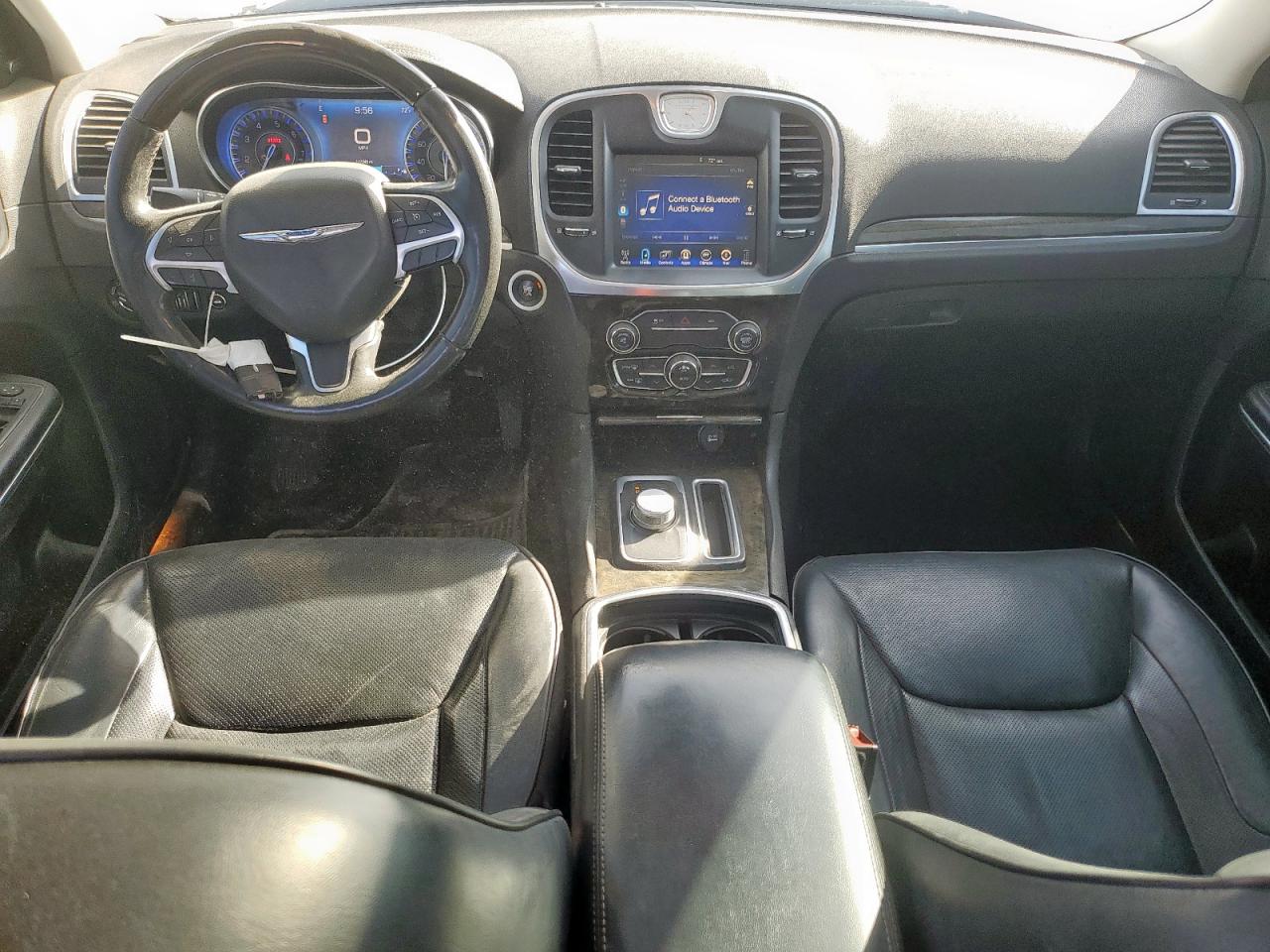 2016 Chrysler 300C VIN: 2C3CCAEG3GH156513 Lot: 92685925