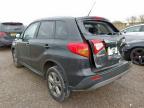 2017 SUZUKI VITARA 1.6 SZ-T 5DR AUTO for sale at Copart YORK