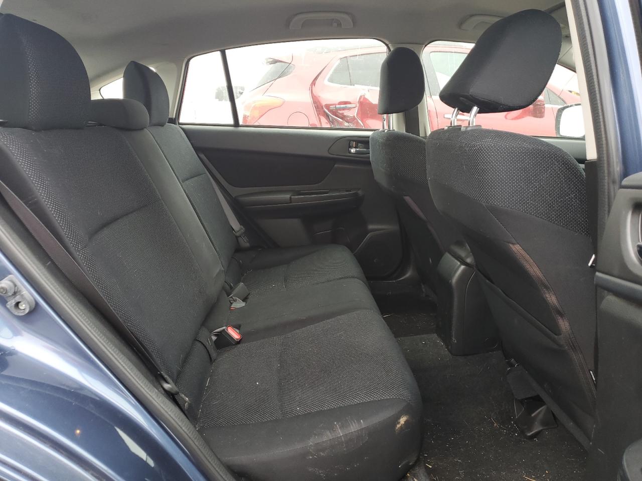 2012 Subaru Impreza Premium VIN: JF1GPAC68CH212589 Lot: 93317395