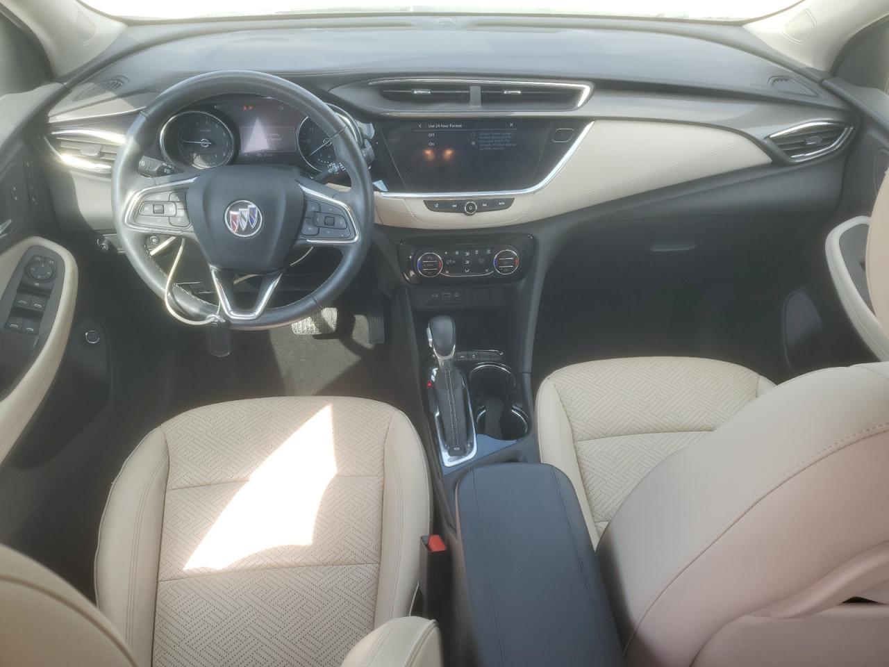 2023 Buick Encore Gx Essence VIN: KL4MMFSL4PB123860 Lot: 92358585