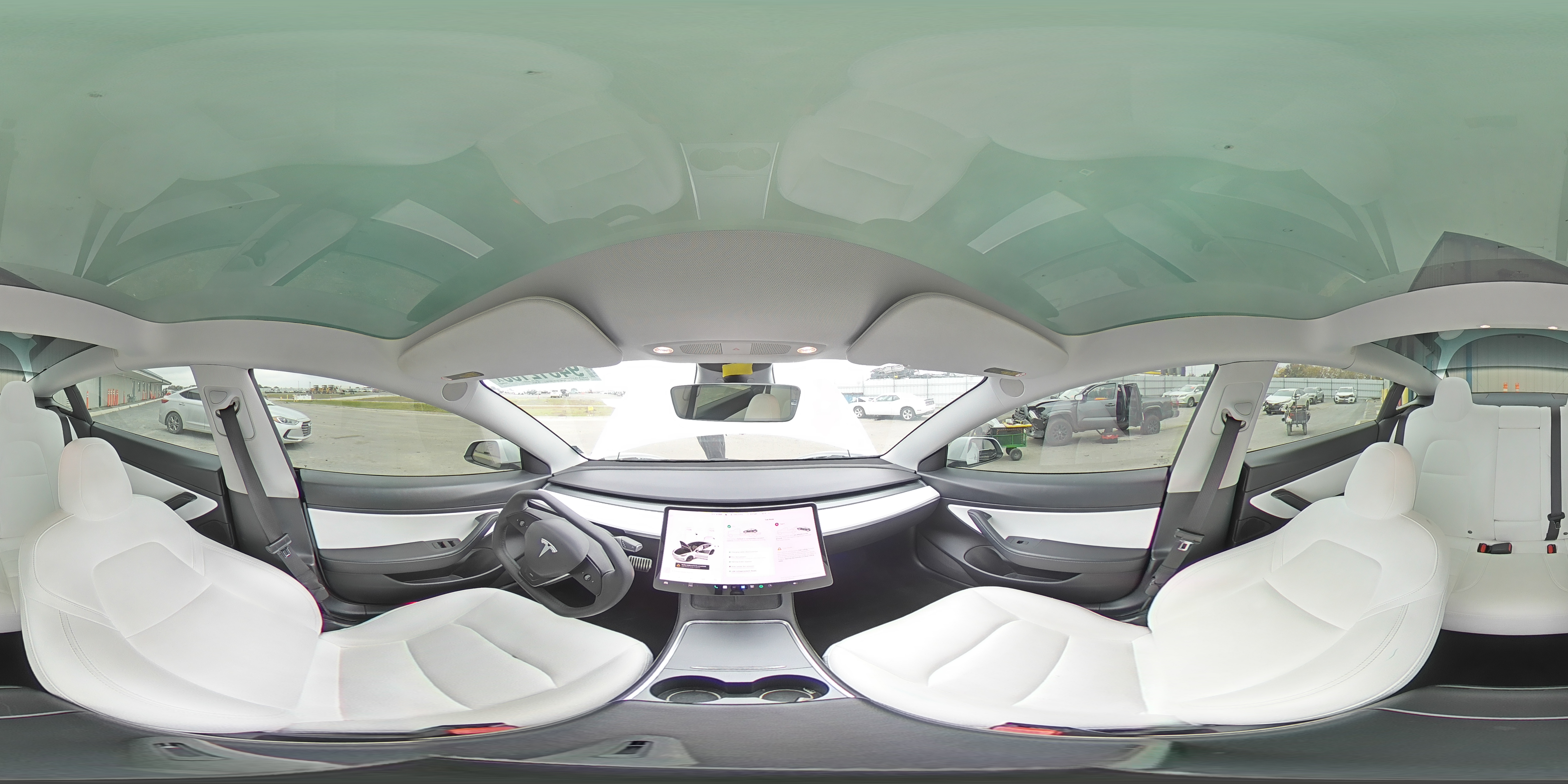 2021 Tesla Model 3 VIN: 5YJ3E1EB9MF863191 Lot: 94312155