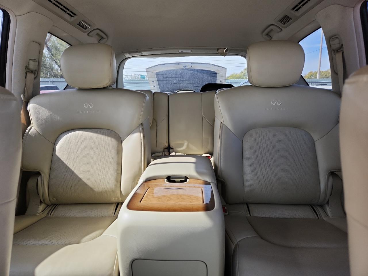 2012 Infiniti Qx56 VIN: JN8AZ2NE3C9021133 Lot: 90630285