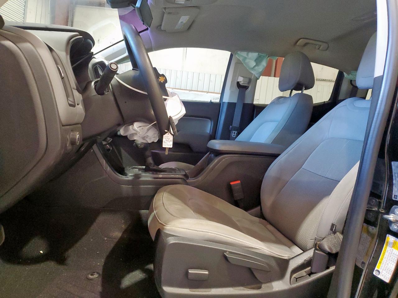 2020 Chevrolet Colorado VIN: 1GCGSBEN6L1149245 Lot: 91847235