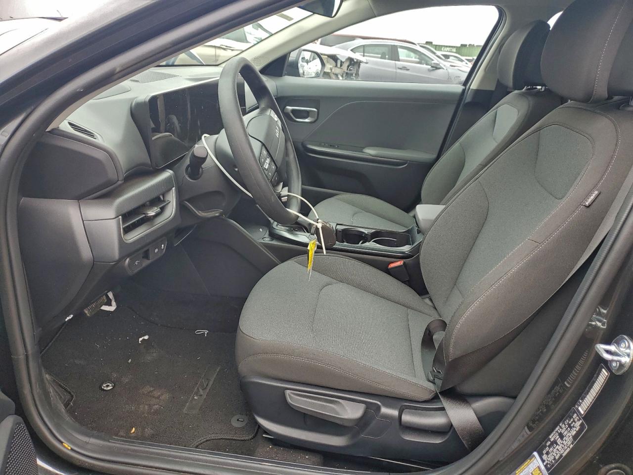 2025 Kia K4 Lx VIN: 3KPFT4DE1SE128577 Lot: 93004675