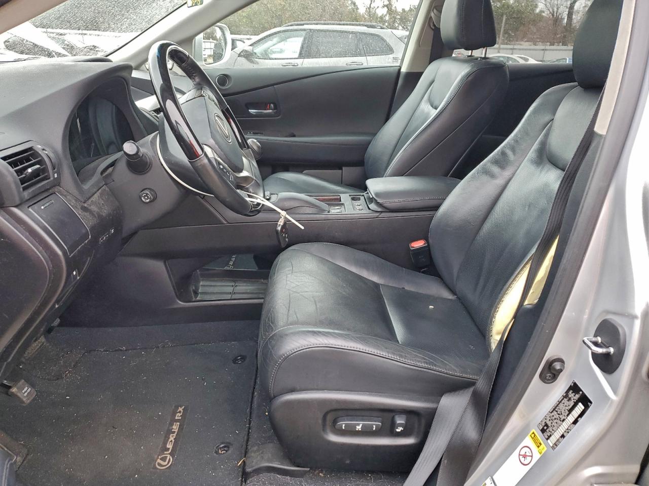 2015 Lexus Rx 350 Base VIN: 2T2BK1BA0FC275280 Lot: 90107765