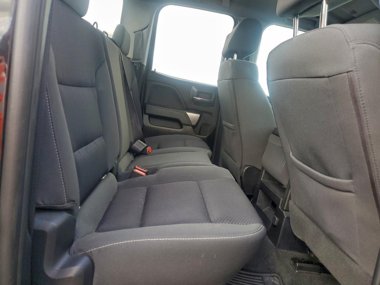 2018 Chevrolet Silverado K1500 Lt VIN: 1GCVKREH4JZ312726 Lot: 93754165