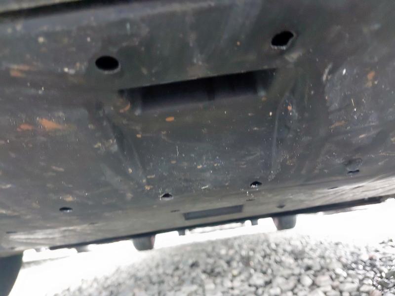 2021 PEUGEOT PARTNER 1000 1.5 BLUEHDI 100 PROFESSIONAL VAN