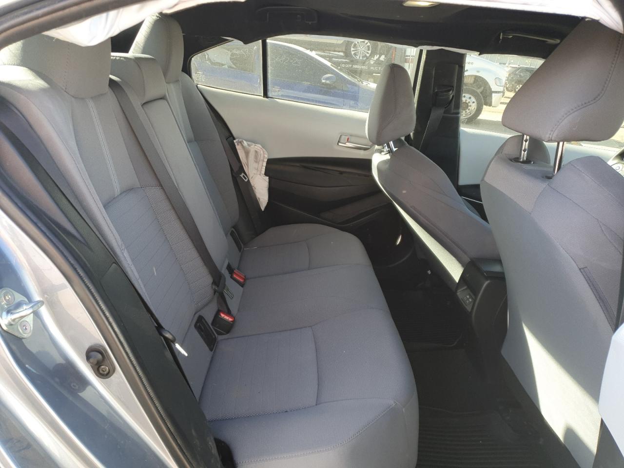 2023 Toyota Corolla Se VIN: JTDP4MCE0PJ102789 Lot: 93309845