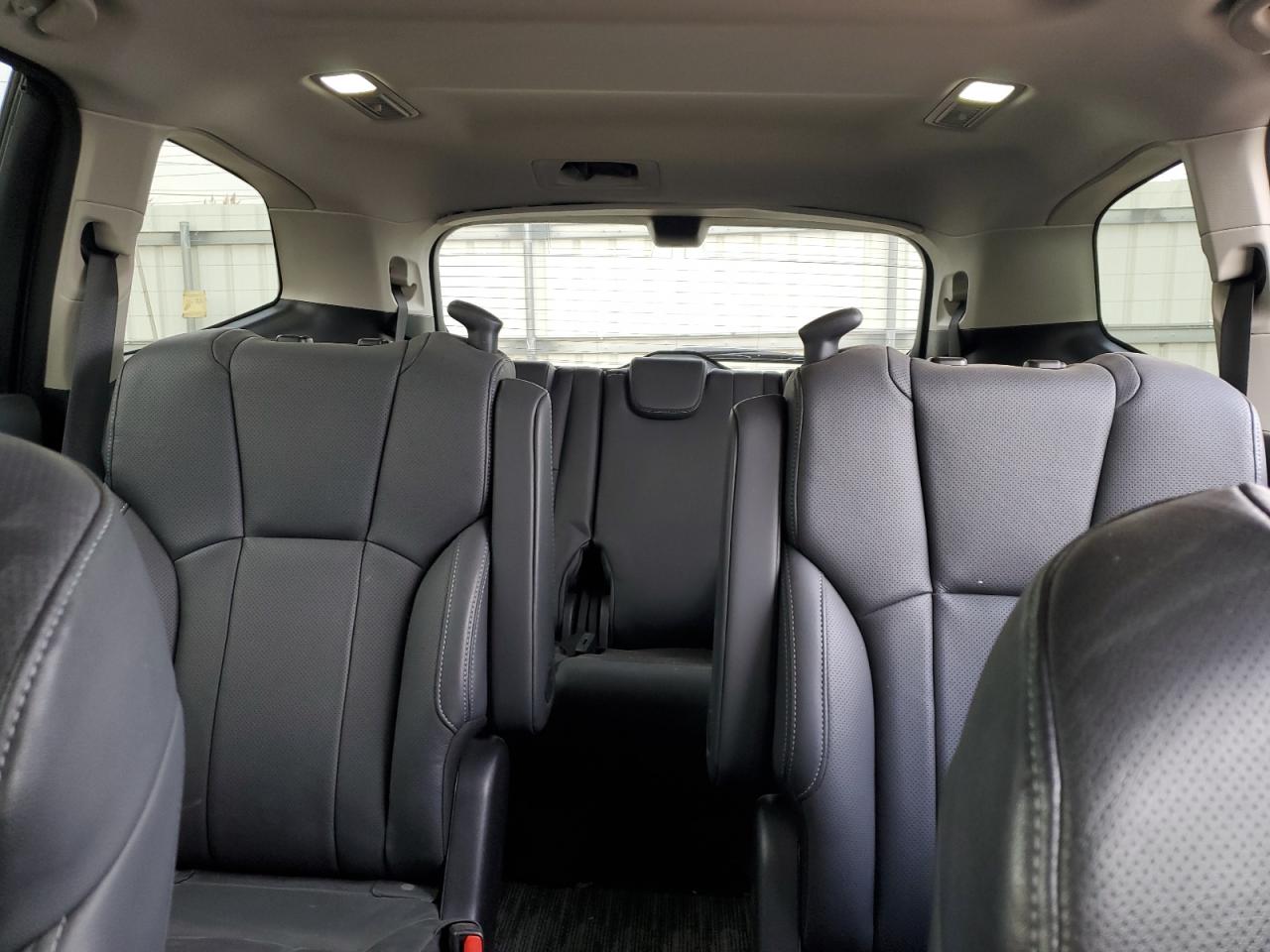 2022 Subaru Ascent Touring VIN: 4S4WMARD5N3467443 Lot: 91512835