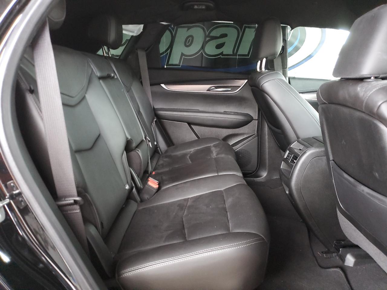 2024 Cadillac Xt5 Luxury VIN: 1GYKNBR42RZ747226 Lot: 93252165