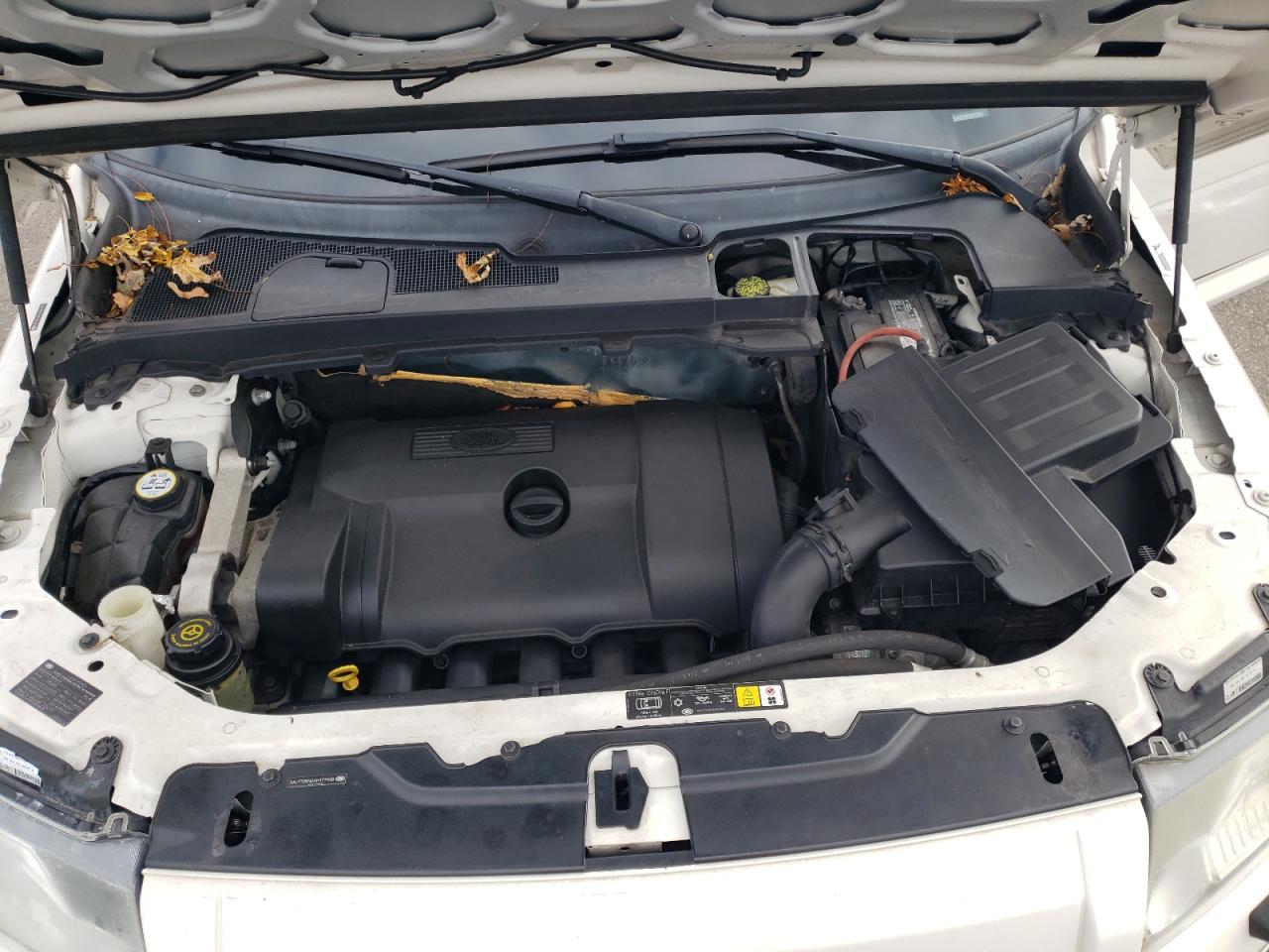 2010 Land Rover Lr2 Hse Technology VIN: SALFT2BN0AH177438 Lot: 91481505