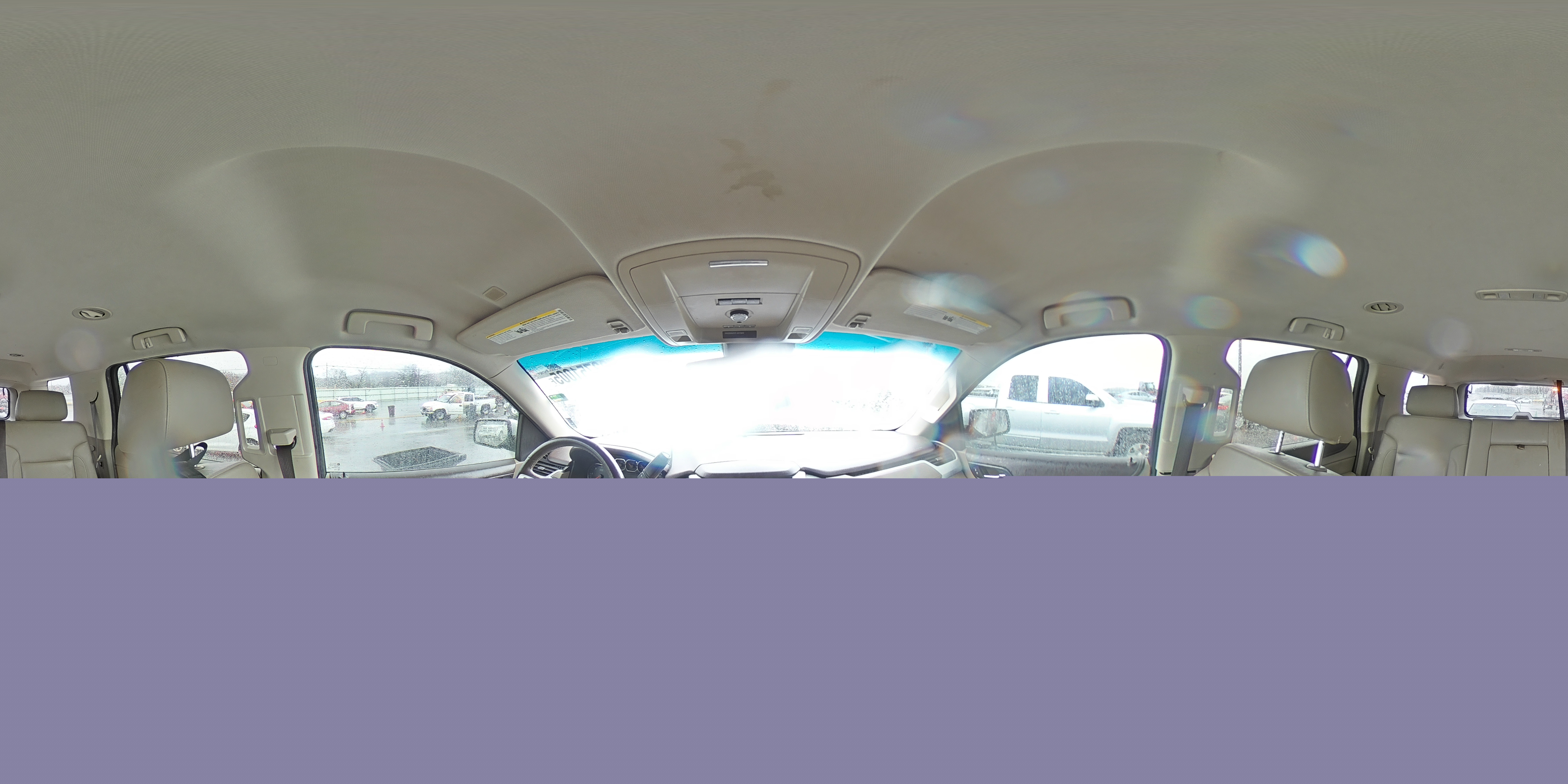 2017 GMC Yukon Slt VIN: 1GKS2BKC1HR167016 Lot: 93751005