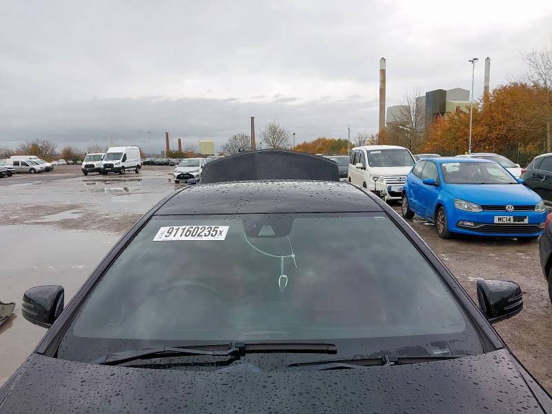 2011 MERCEDES BENZ C CLASS AM