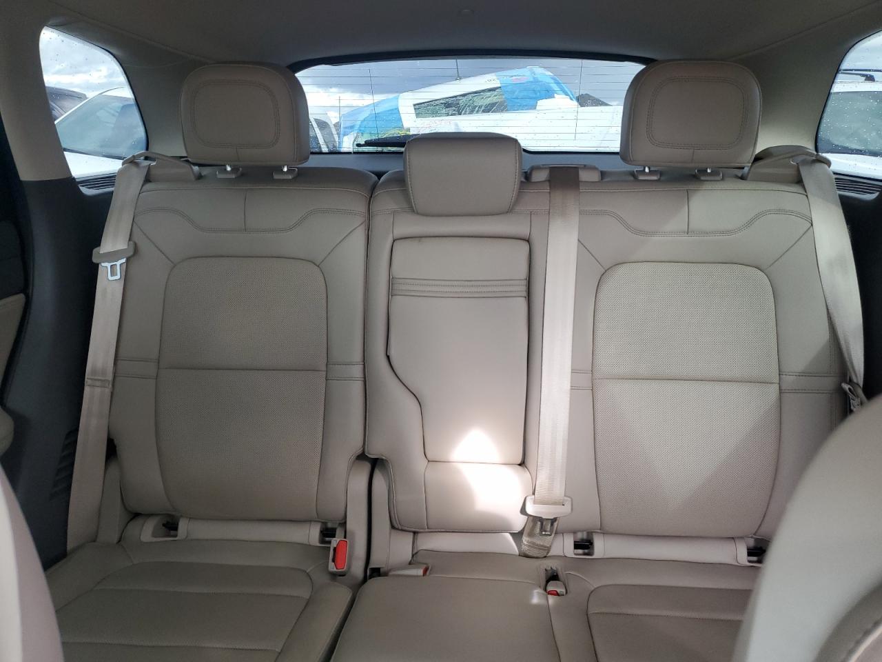 2023 Lincoln Corsair Reserve VIN: 5LMCJ2CA6PUL09722 Lot: 93224285