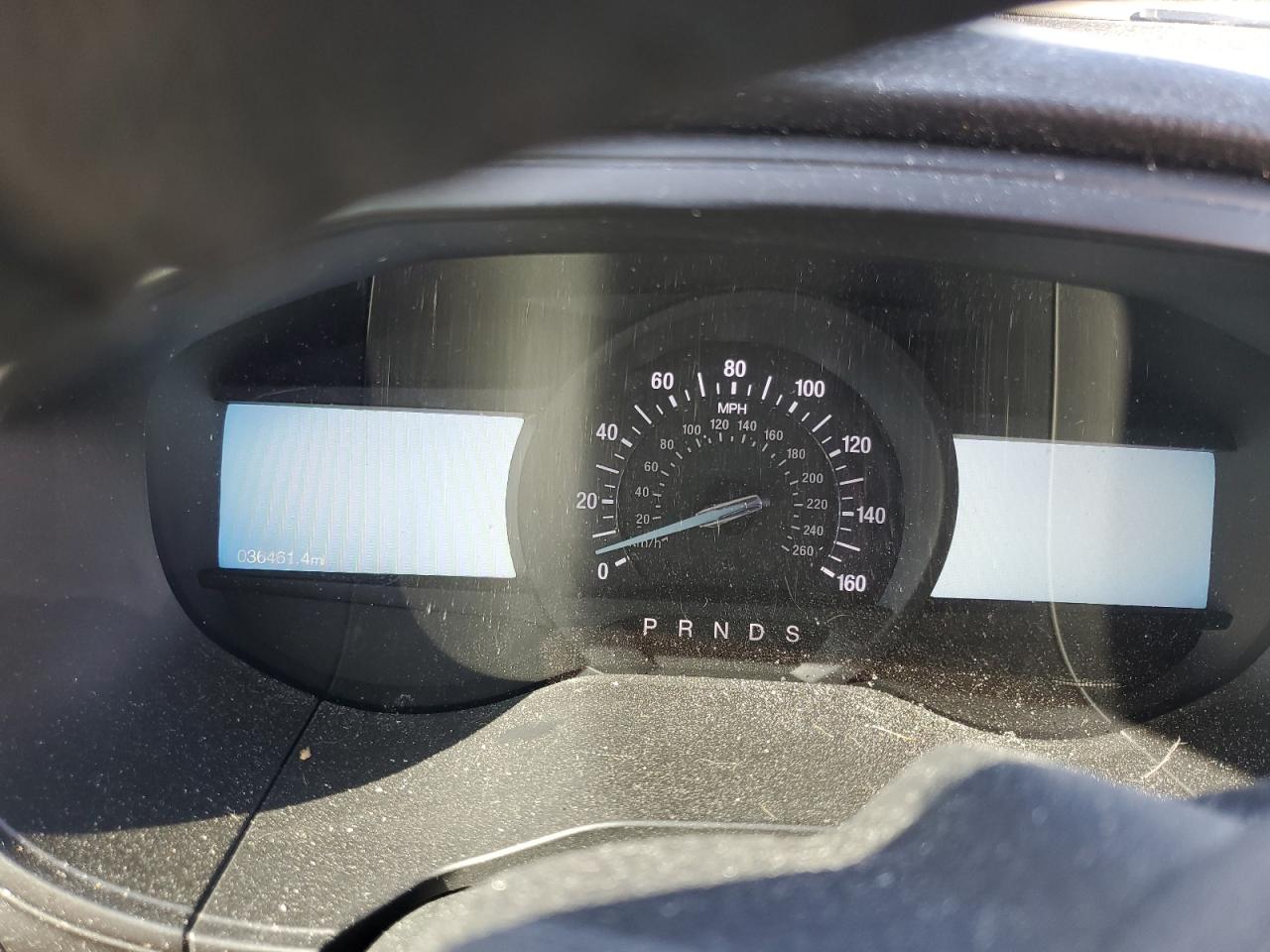 2024 Ford Edge Sel VIN: 2FMPK4J94RBA91035 Lot: 91311425