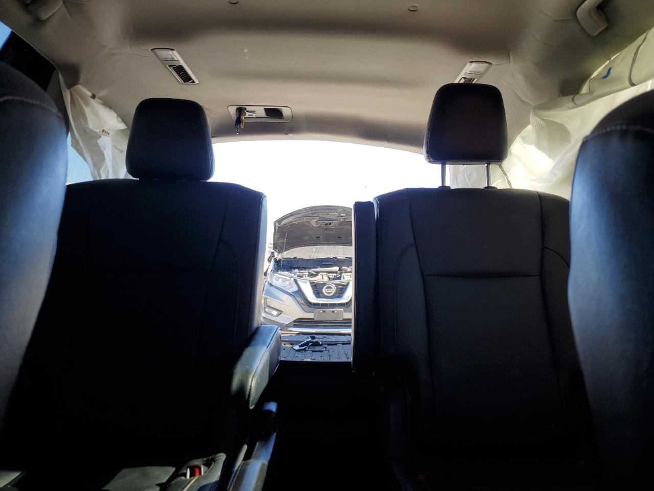 2016 Toyota Highlander Xle VIN: 5TDJKRFH0GS501493 Lot: 93233485