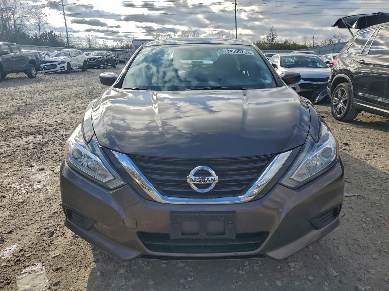 2016 Nissan Altima 2.5 VIN: 1N4AL3AP0GN372644 Lot: 94500755