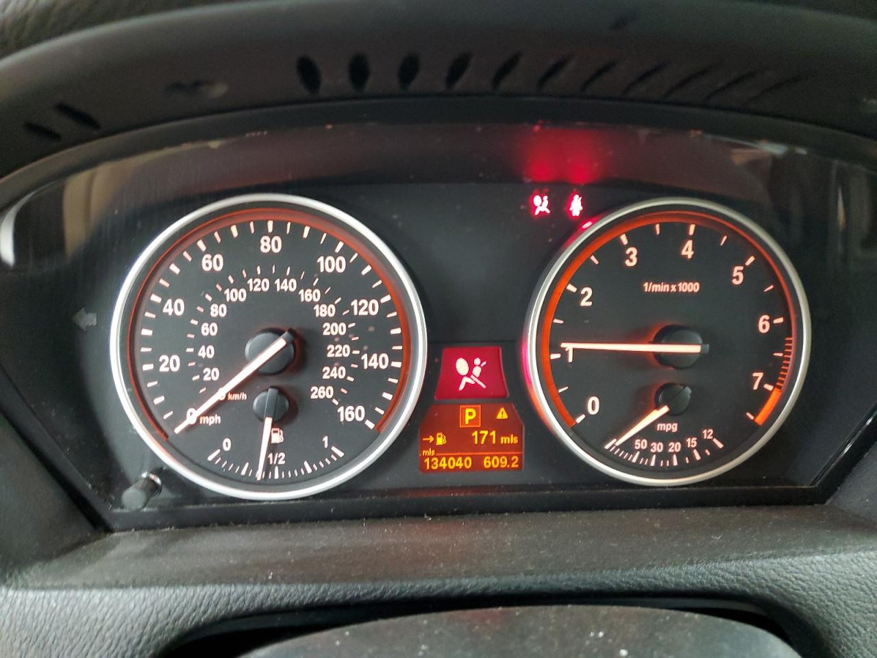 2013 BMW X5 xDrive35I VIN: 5UXZV4C56D0G57299 Lot: 91810095