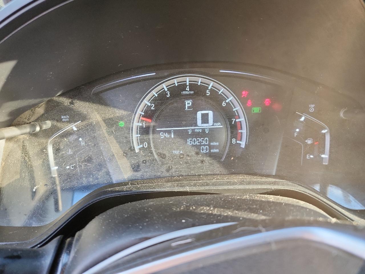 2019 Honda Cr-V Lx VIN: 2HKRW6H33KH223274 Lot: 91559565