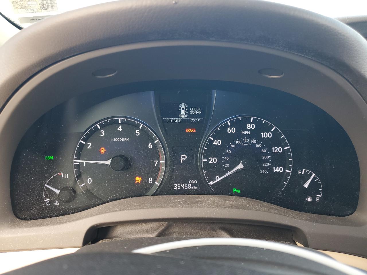 2015 Lexus Rx 350 Base VIN: 2T2BK1BA5FC321394 Lot: 90143425