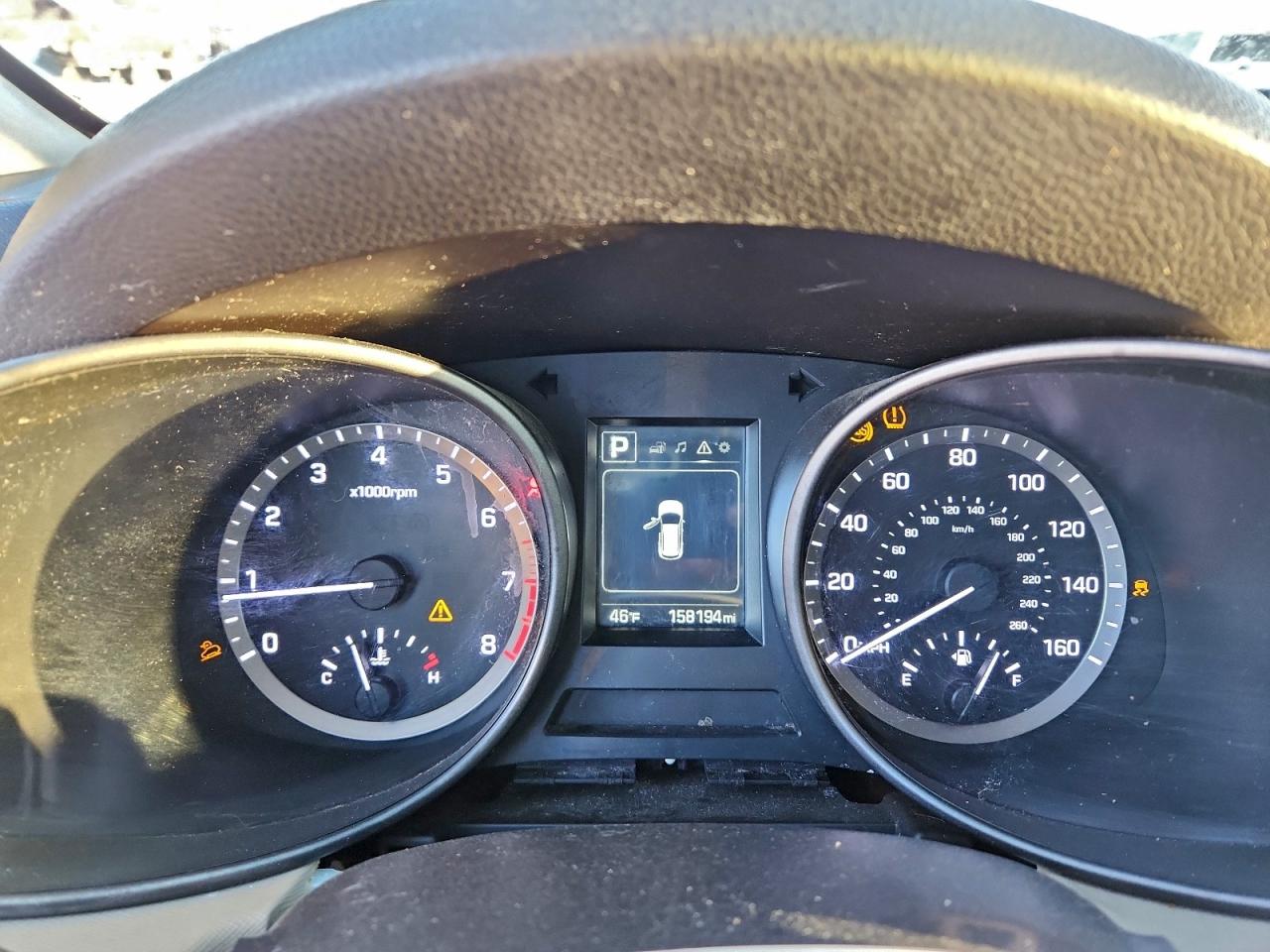 2017 Hyundai Santa Fe Sport VIN: 5NMZU3LB7HH022504 Lot: 94941385