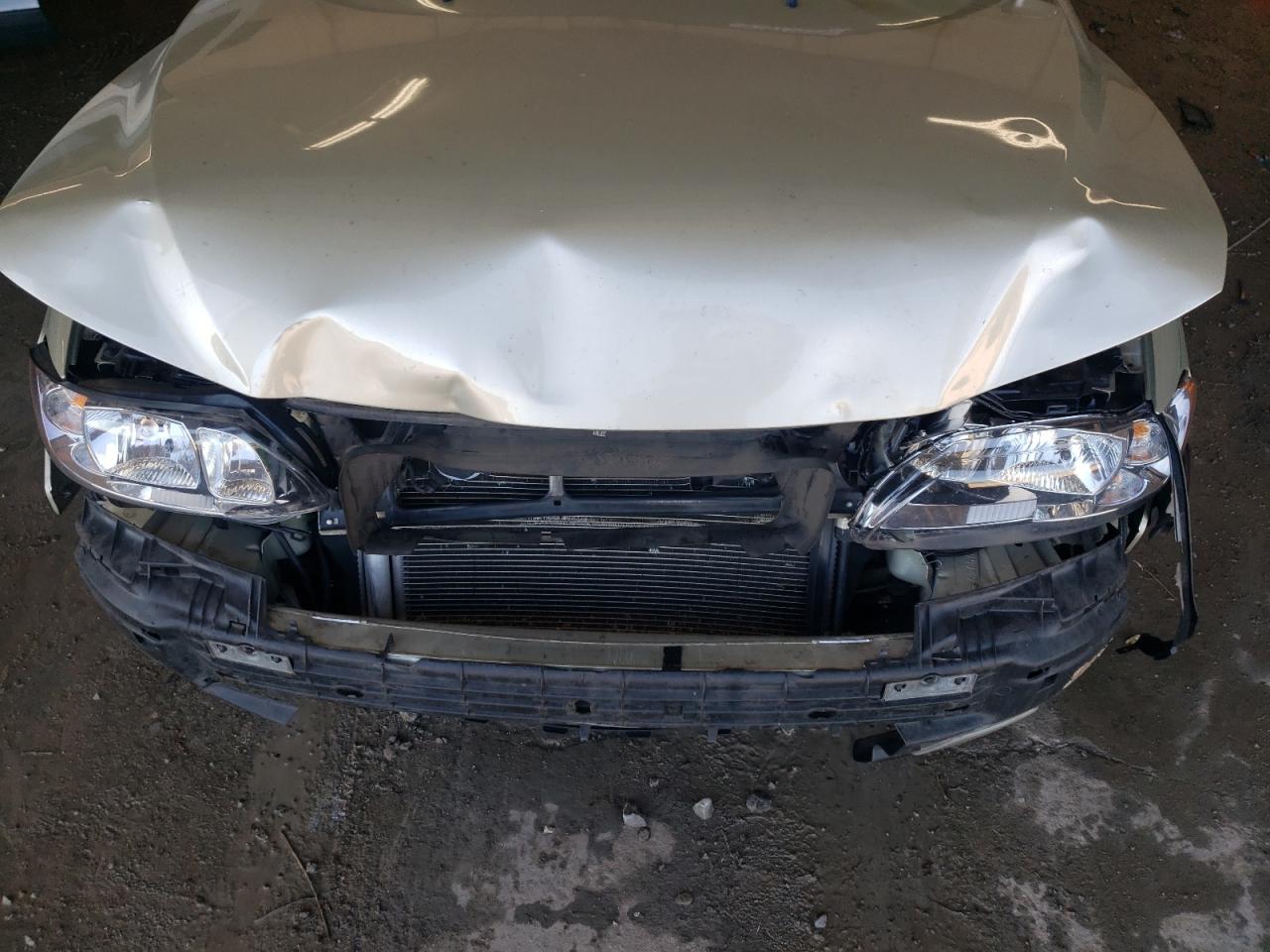 2006 Volvo V70 2.5T VIN: YV1SW592262576057 Lot: 91071015