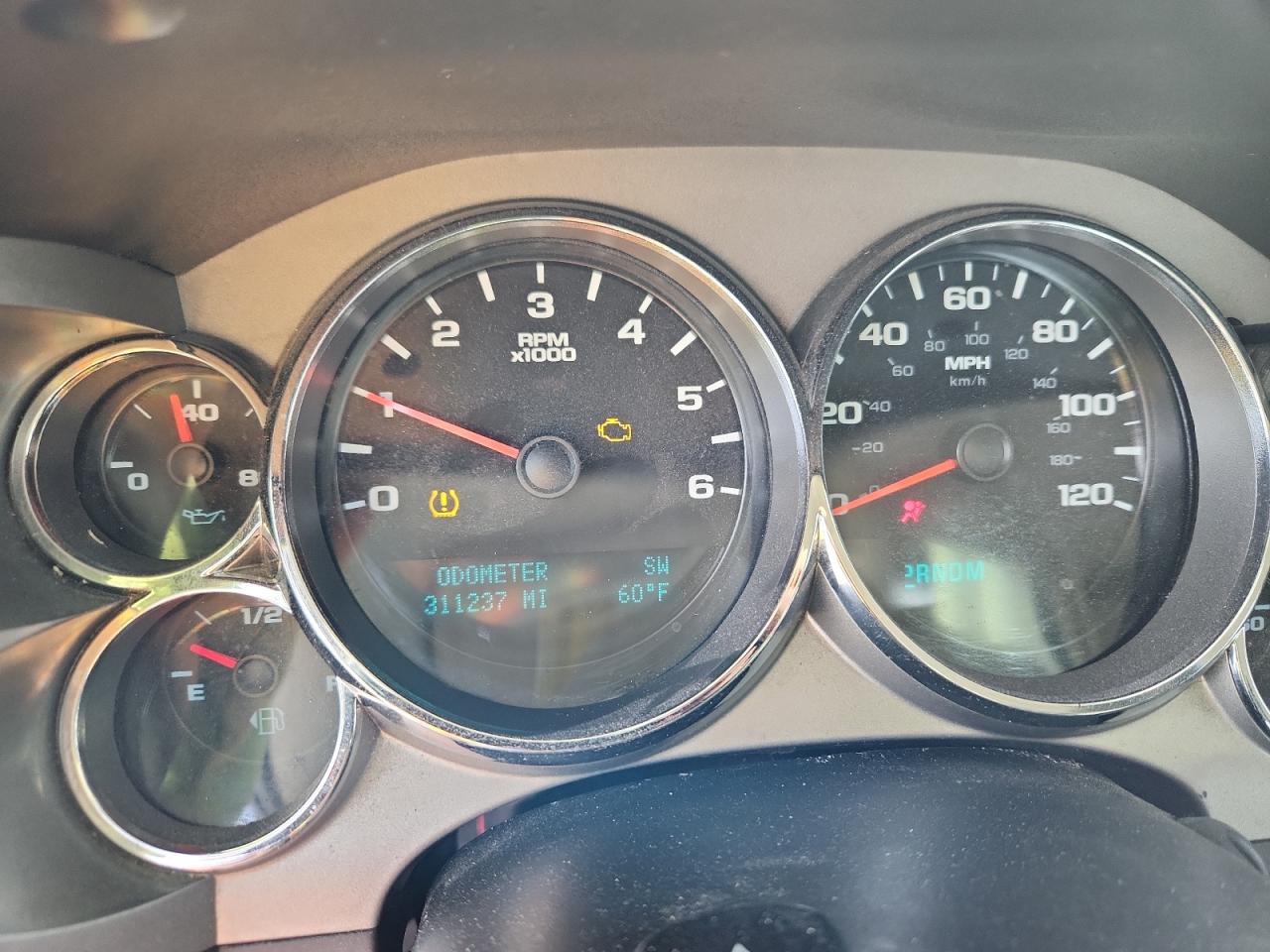 2012 GMC Sierra C1500 Sle VIN: 3GTP1VE06CG264678 Lot: 93269765