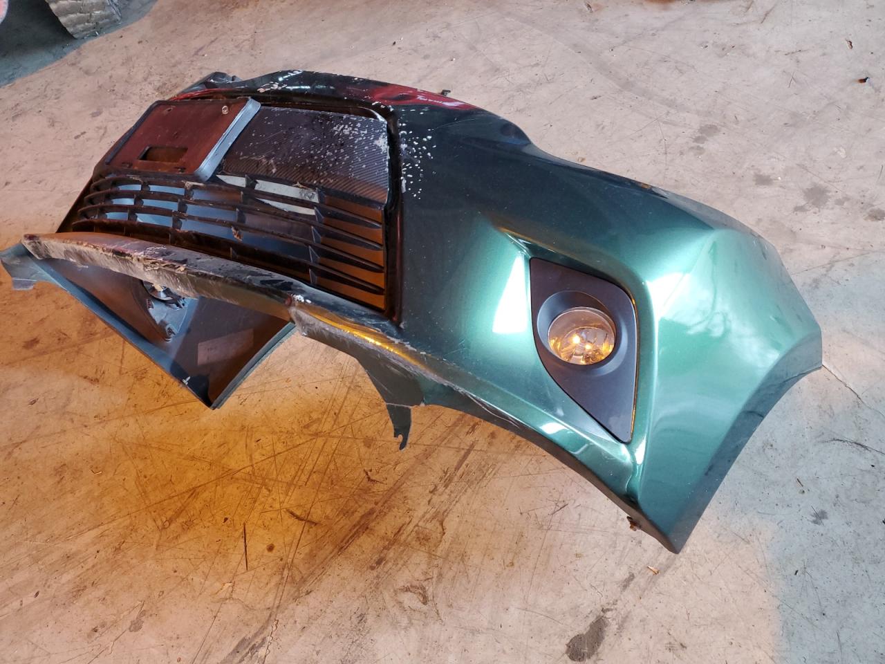 2014 Toyota Corolla L VIN: 5YFBURHE1EP100753 Lot: 91651775