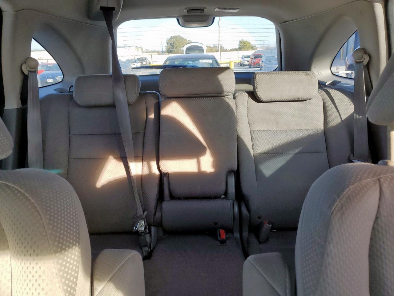 2009 Honda Cr-V Lx VIN: 5J6RE38309L035796 Lot: 92192685