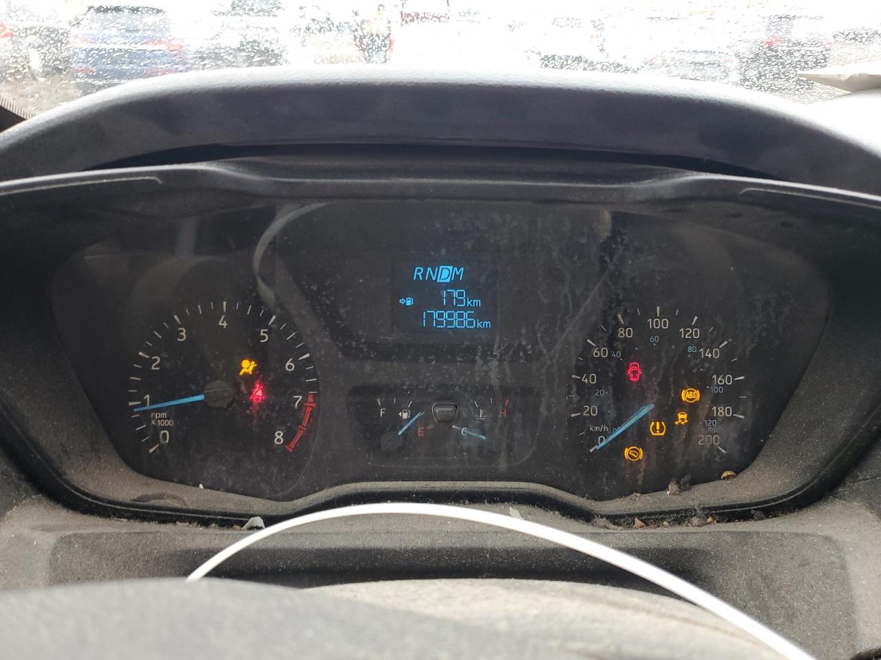 2018 Ford Transit T-150 VIN: 1FTYE9ZM1JKA39622 Lot: 90922595