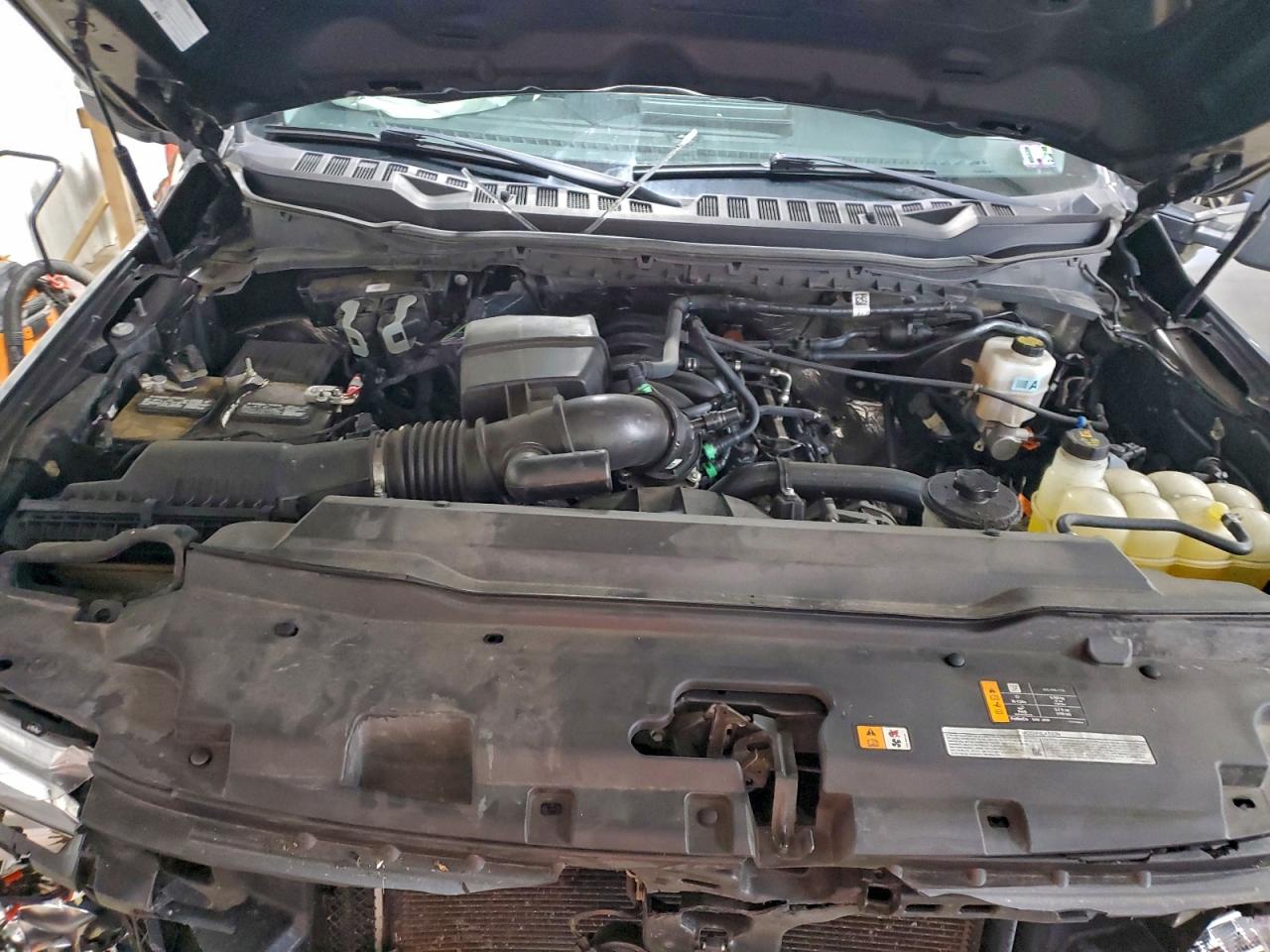 2023 Ford F250 Super Duty VIN: 1FT8W2BN9PEC86174 Lot: 94028855