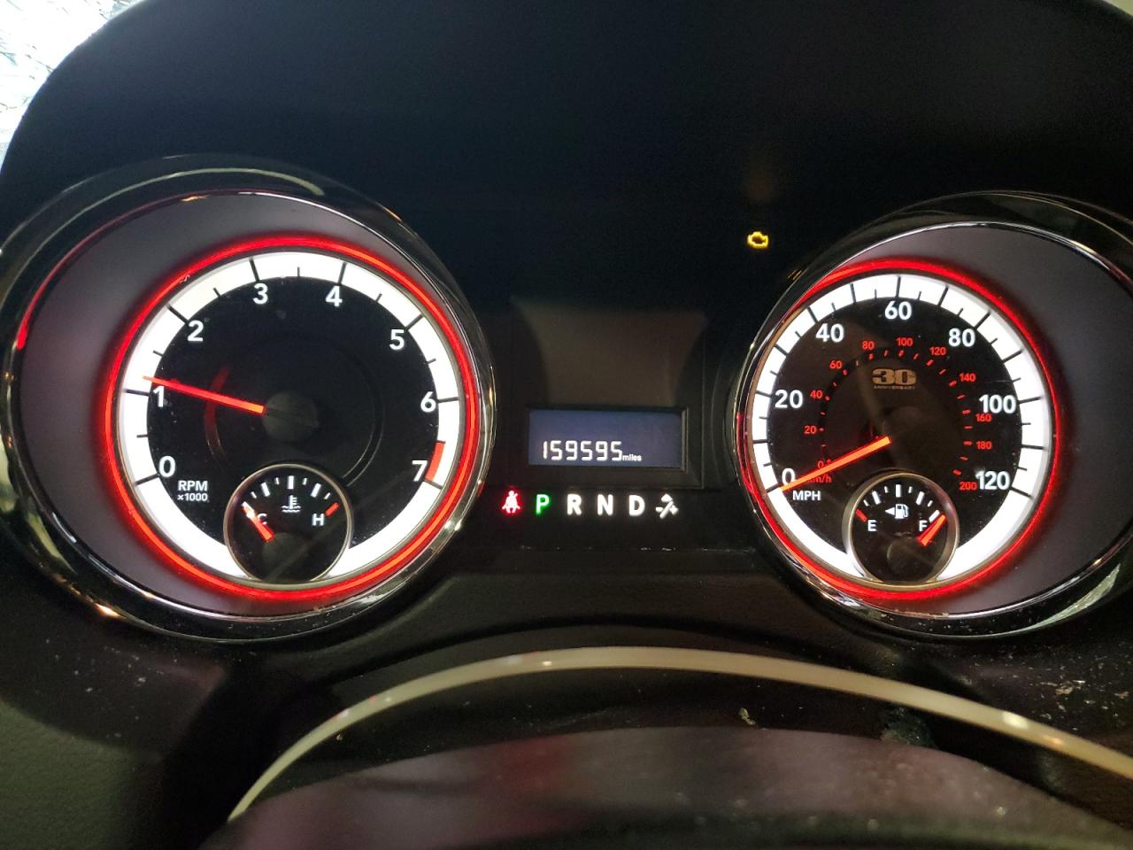 2014 Dodge Grand Caravan Se VIN: 2C4RDGBG1ER422368 Lot: 93287035